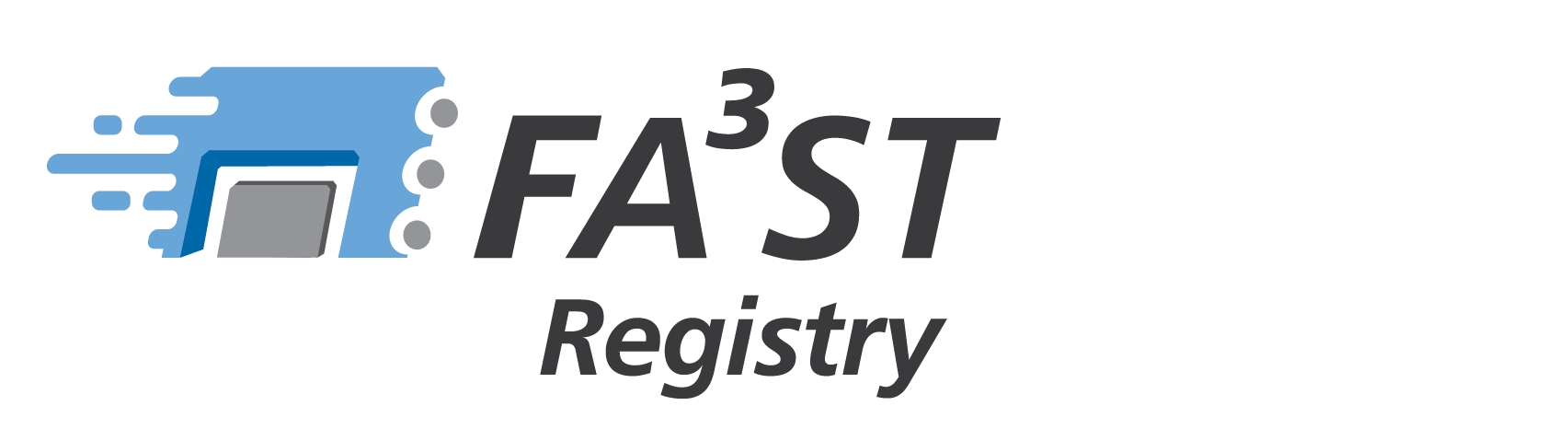 FA³ST Logo Light