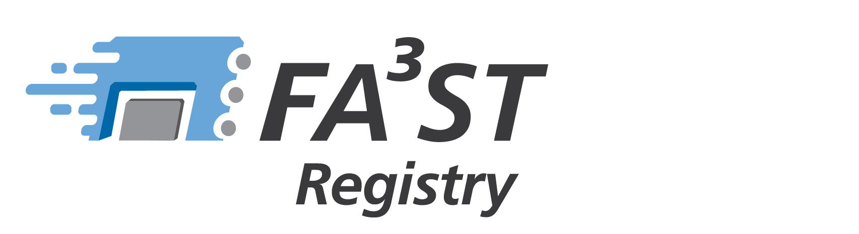 FA³ST Logo Light